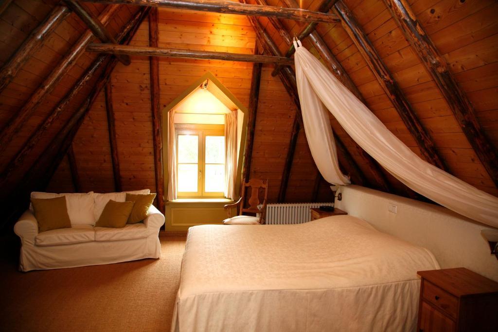 Stadspaleis Hotel & Restaurant Oldruitenborgh Vollenhove Номер фото